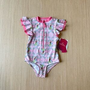 🆕 Disney Princess Swimsuit